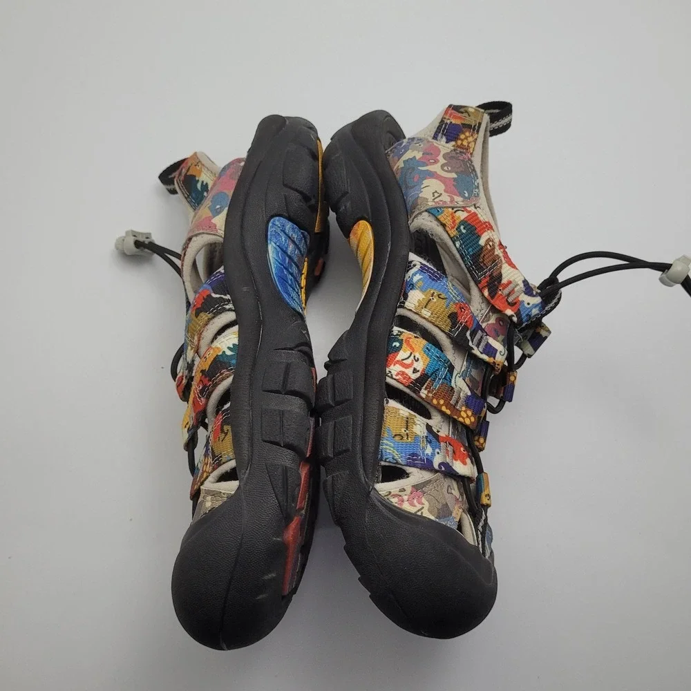 Keen newport h2